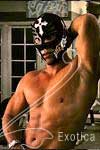 luchador